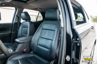 Chevrolet Equinox 2018 LT 4dr SUV w/1LT