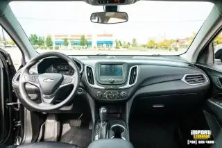 Chevrolet Equinox 2018 LT 4dr SUV w/1LT