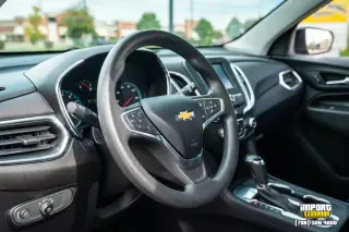 Chevrolet Equinox 2018 LT 4dr SUV w/1LT