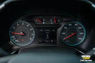 Chevrolet Equinox 2018 LT 4dr SUV w/1LT