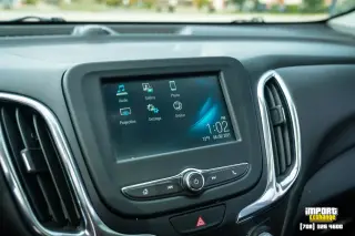 Chevrolet Equinox 2018 LT 4dr SUV w/1LT