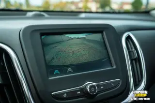Chevrolet Equinox 2018 LT 4dr SUV w/1LT