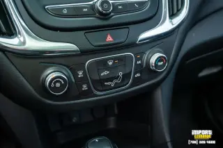 Chevrolet Equinox 2018 LT 4dr SUV w/1LT