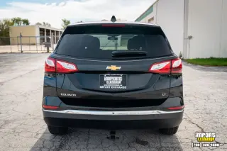 Chevrolet Equinox 2018 LT 4dr SUV w/1LT