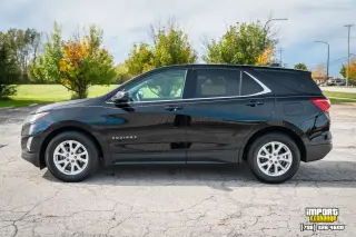 Chevrolet Equinox 2018 LT 4dr SUV w/1LT