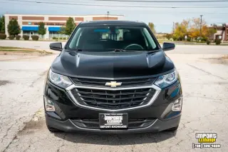 Chevrolet Equinox 2018 LT 4dr SUV w/1LT