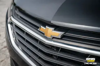 Chevrolet Equinox 2018 LT 4dr SUV w/1LT