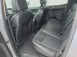 Ford Ranger 2021 4x2 Lariat 4dr SuperCrew 5.1 ft. SB