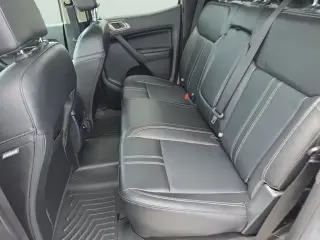 Ford Ranger 2021 4x2 Lariat 4dr SuperCrew 5.1 ft. SB