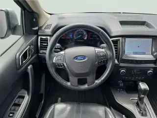 Ford Ranger 2021 4x2 Lariat 4dr SuperCrew 5.1 ft. SB