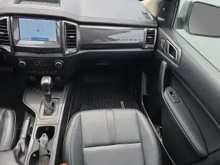 Ford Ranger 2021 4x2 Lariat 4dr SuperCrew 5.1 ft. SB