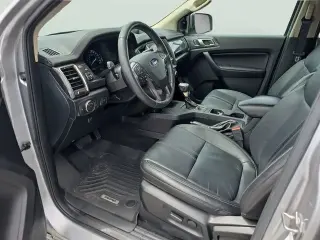 Ford Ranger 2021 4x2 Lariat 4dr SuperCrew 5.1 ft. SB