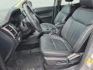 Ford Ranger 2021 4x2 Lariat 4dr SuperCrew 5.1 ft. SB