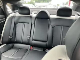 Kia K5 2025 GT-Line sedán de 4 puertas