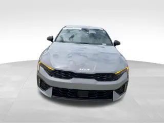 Kia K5 2025 GT-Line sedán de 4 puertas