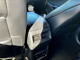 Ford Edge 2023 AWD ST-Line 4dr Crossover