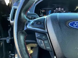 Ford Edge 2023 AWD ST-Line 4dr Crossover