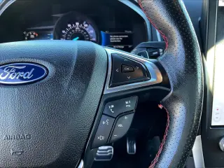 Ford Edge 2023 AWD ST-Line 4dr Crossover