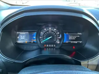 Ford Edge 2023 AWD ST-Line 4dr Crossover