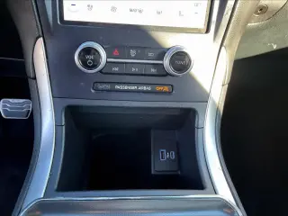 Ford Edge 2023 AWD ST-Line 4dr Crossover