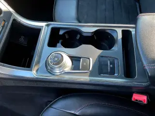 Ford Edge 2023 AWD ST-Line 4dr Crossover