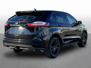 Ford Edge 2023 AWD ST-Line 4dr Crossover