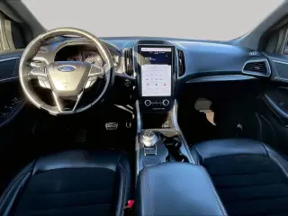 Ford Edge 2023 AWD ST-Line 4dr Crossover