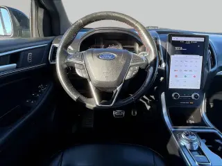 Ford Edge 2023 AWD ST-Line 4dr Crossover
