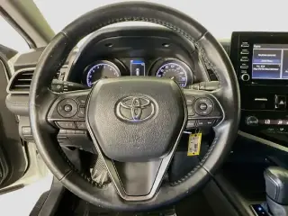 Toyota Camry 2021 SE 4dr Sedan
