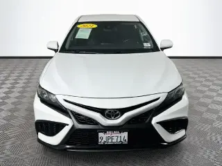 Toyota Camry 2021 SE 4dr Sedan