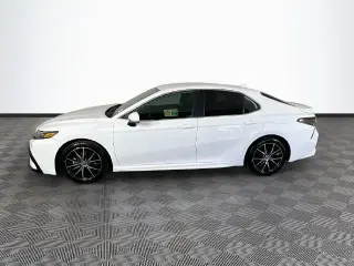 Toyota Camry 2021 SE 4dr Sedan