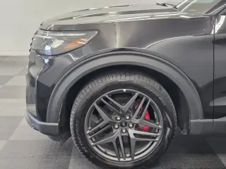 Ford Explorer 2025 AWD ST 4dr SUV