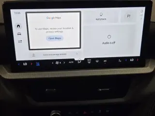 Ford Explorer 2025 AWD ST 4dr SUV