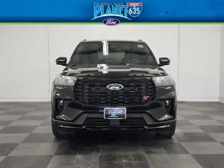 Ford Explorer 2025 AWD ST 4dr SUV