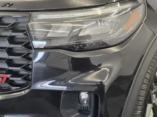 Ford Explorer 2025 AWD ST 4dr SUV