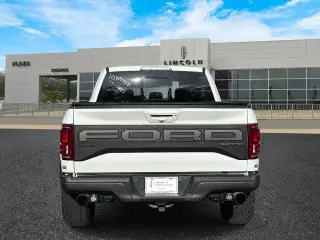 Ford F-150 2019 4x4 Raptor 4dr SuperCrew 5.5 ft. SB