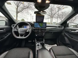 Ford Escape 2024 AWD ST-Line 4dr SUV