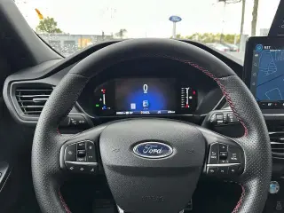 Ford Escape 2024 AWD ST-Line 4dr SUV