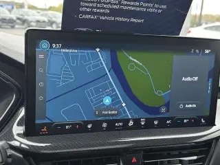 Ford Escape 2024 AWD ST-Line 4dr SUV