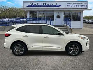Ford Escape 2024 AWD ST-Line 4dr SUV