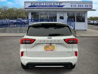 Ford Escape 2024 AWD ST-Line 4dr SUV