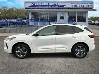 Ford Escape 2024 AWD ST-Line 4dr SUV