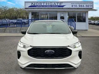 Ford Escape 2024 AWD ST-Line 4dr SUV