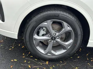 Ford Escape 2024 AWD ST-Line 4dr SUV