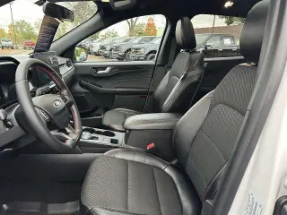 Ford Escape 2024 AWD ST-Line 4dr SUV