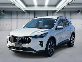 Ford Escape Hybrid 2023 AWD Platinum 4dr SUV