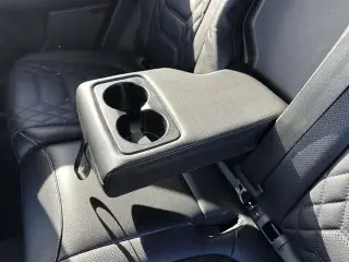 Ford Escape Hybrid 2023 AWD Platinum 4dr SUV