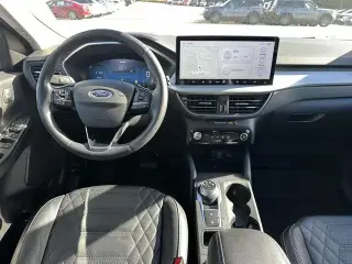 Ford Escape Hybrid 2023 AWD Platinum 4dr SUV