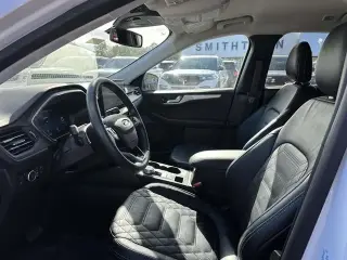 Ford Escape Hybrid 2023 AWD Platinum 4dr SUV