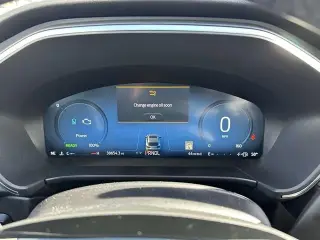 Ford Escape Hybrid 2023 AWD Platinum 4dr SUV